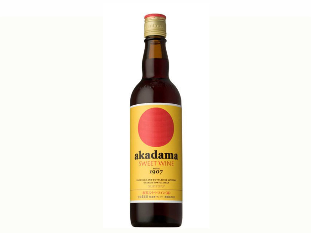 Vinho Akadama