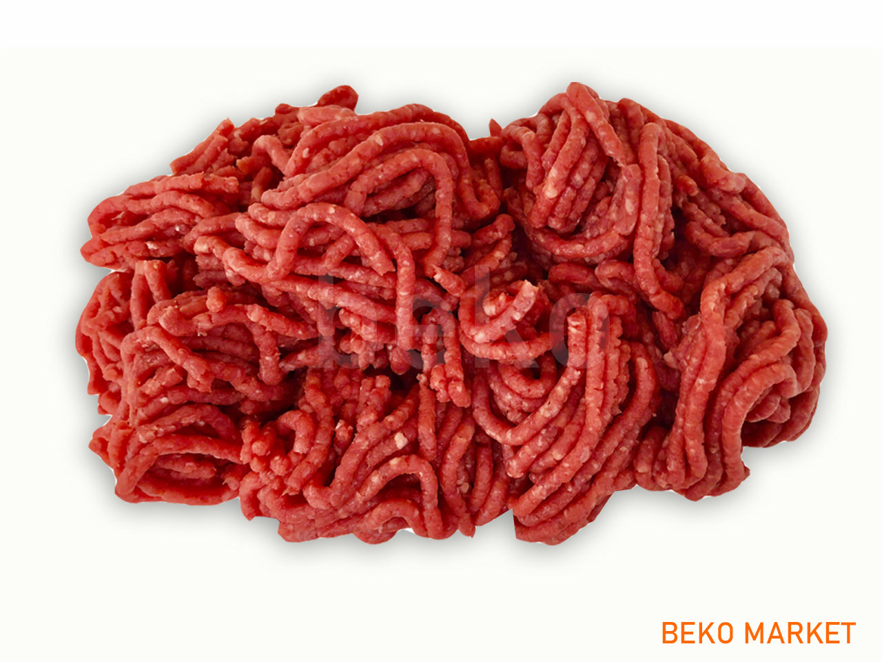 ★ ENTRAR EM CONTATO ★ Carne Músculo Moído ¥1.990/kg (IMPOSTO INCLUSO)