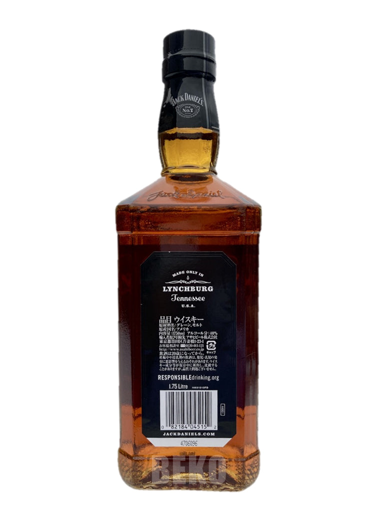 Whisky JACK DANIEL'S 1750ml