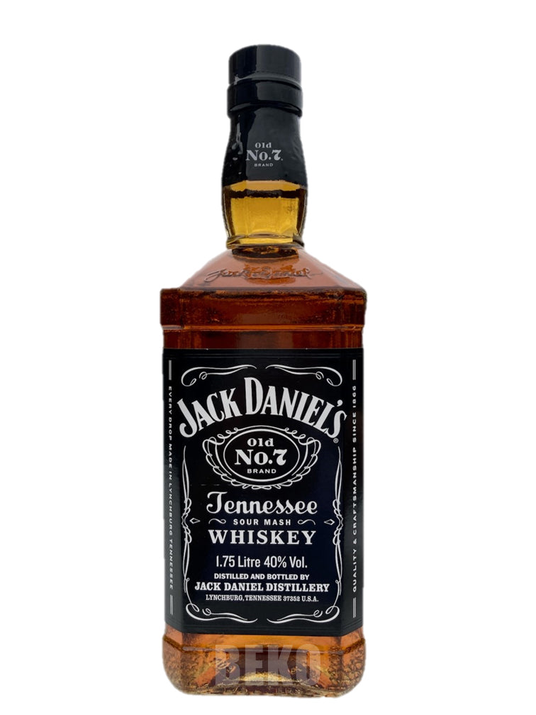 Whisky JACK DANIEL'S 1750ml