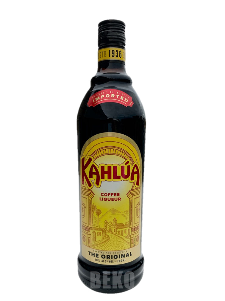 Licor Creme De Café KAHLÚA 750ml