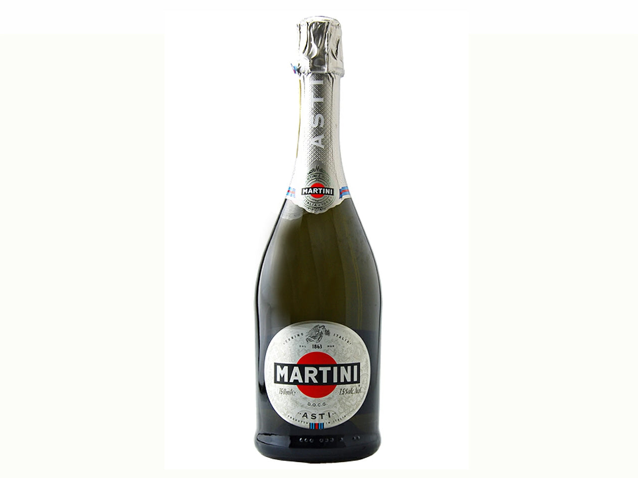 Martini Asti 7,5% Álcool