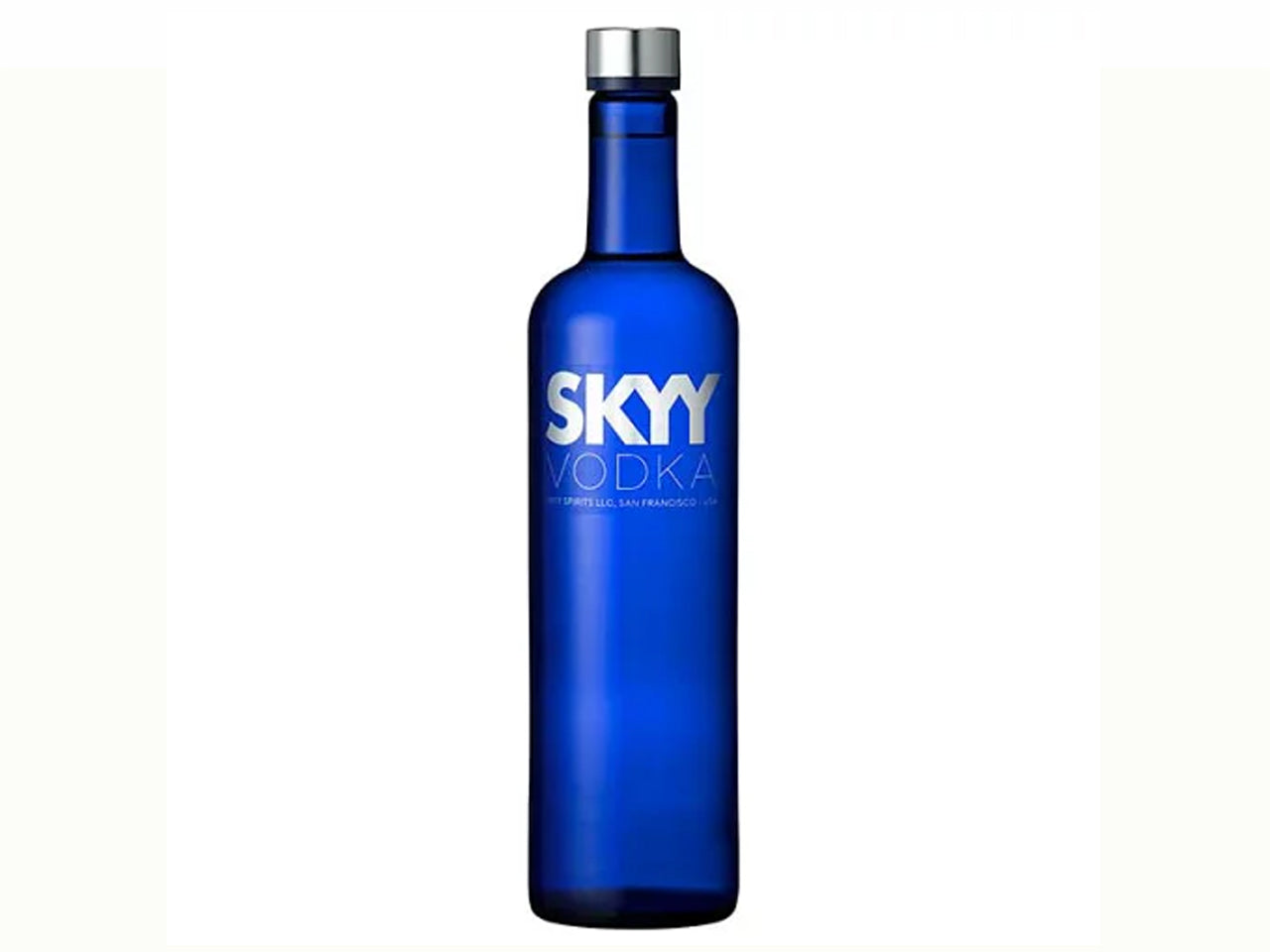 Sky Vodka 40% Álcool