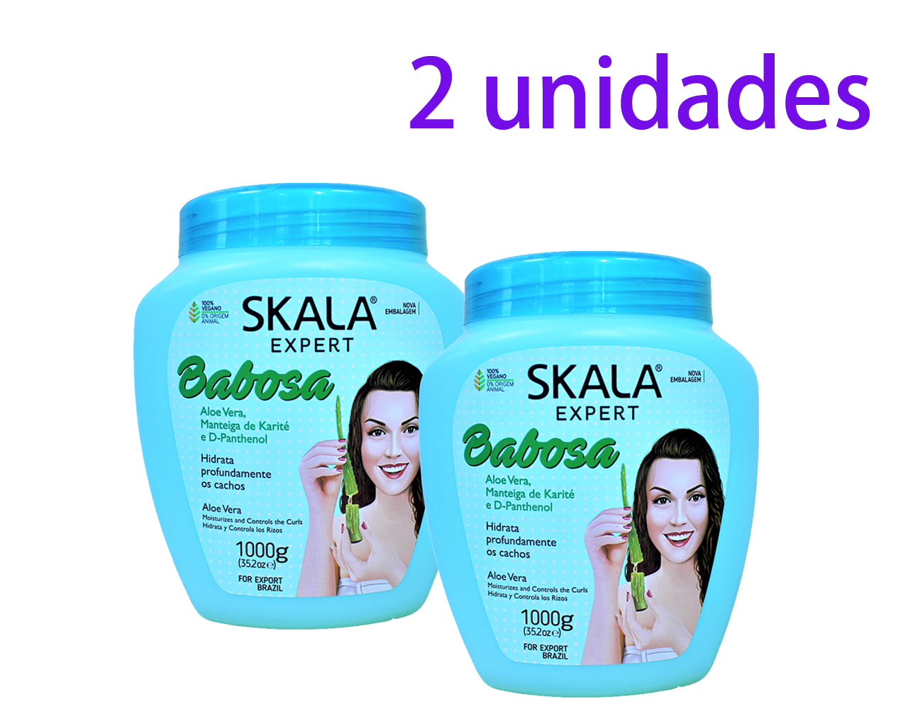 SKALA Expert CHOCOLATE 1000g