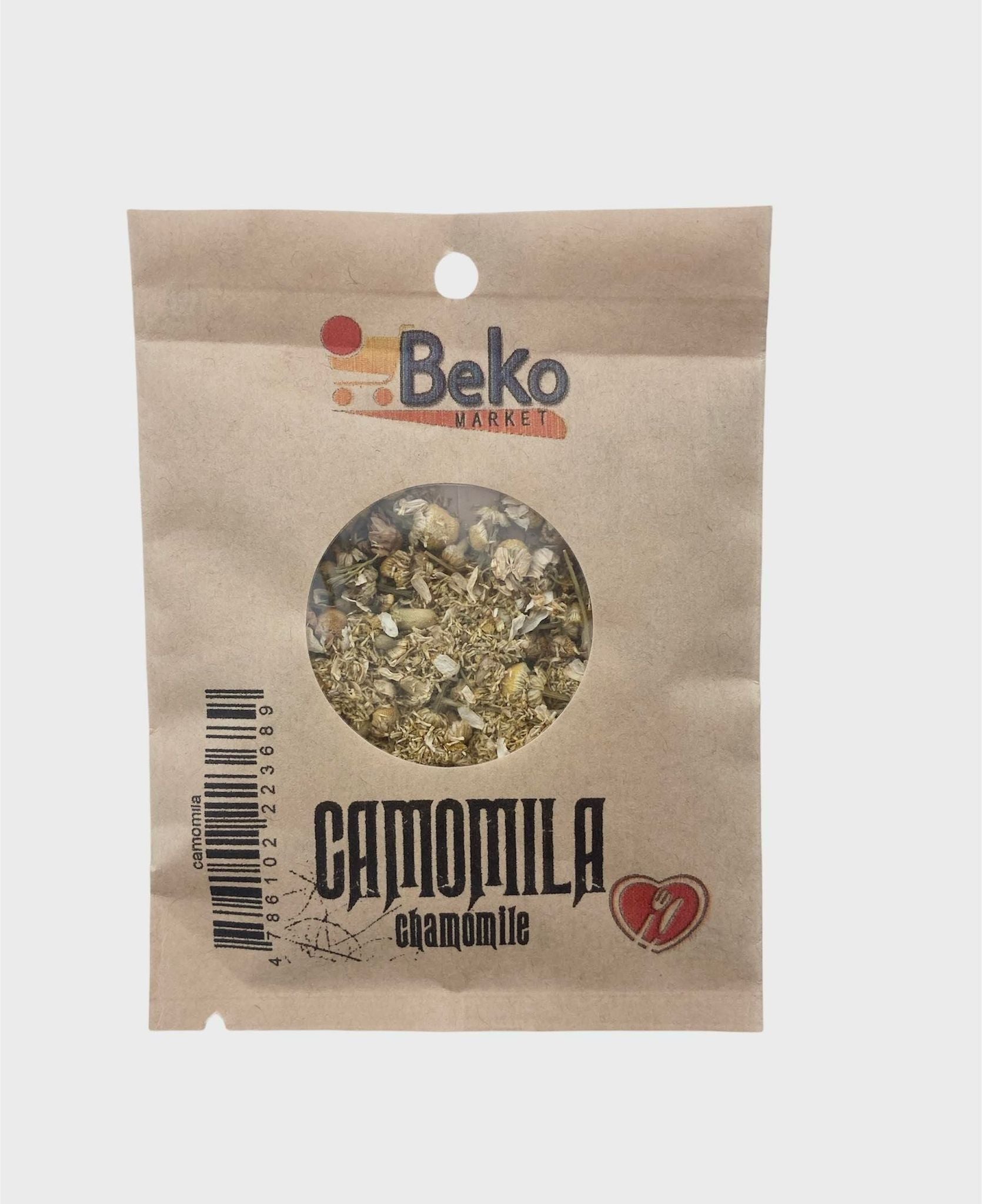 Camomila BEKO 5g