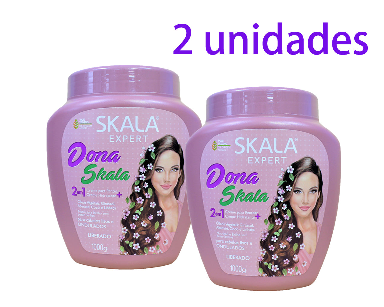 SKALA Expert CHOCOLATE 1000g