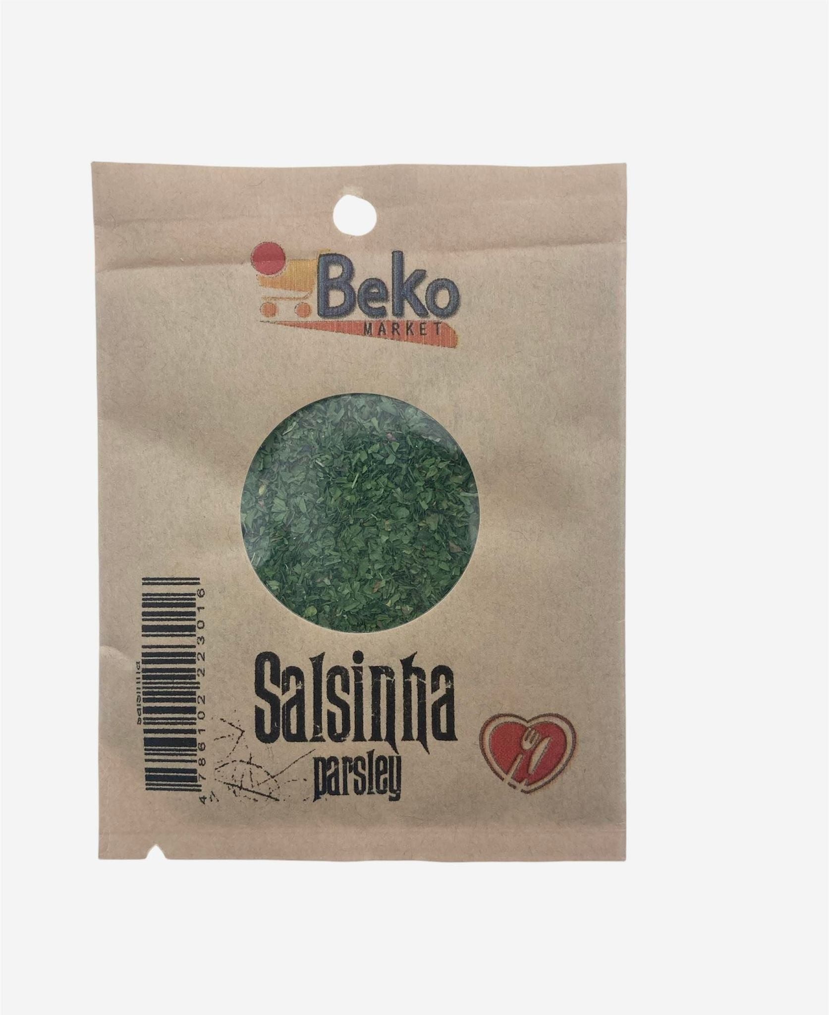 ★ EM FALTA ★ Salsinha BEKO 7g