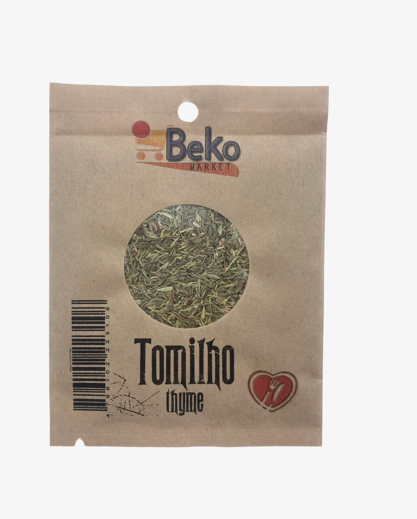 Tomilho BEKO 10g