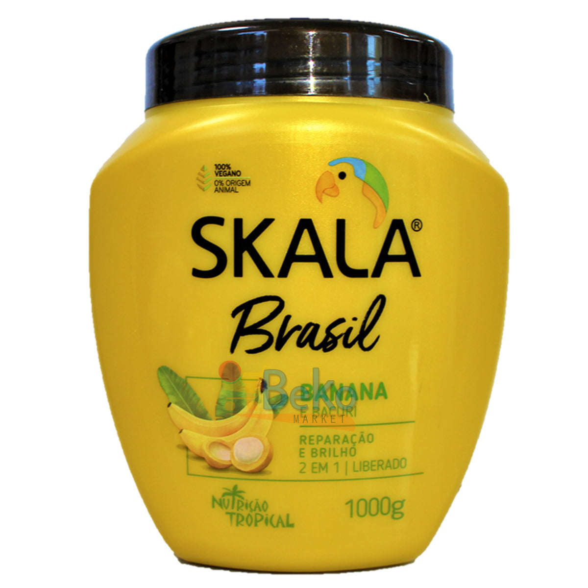 SKALA Expert BANANA 1000g