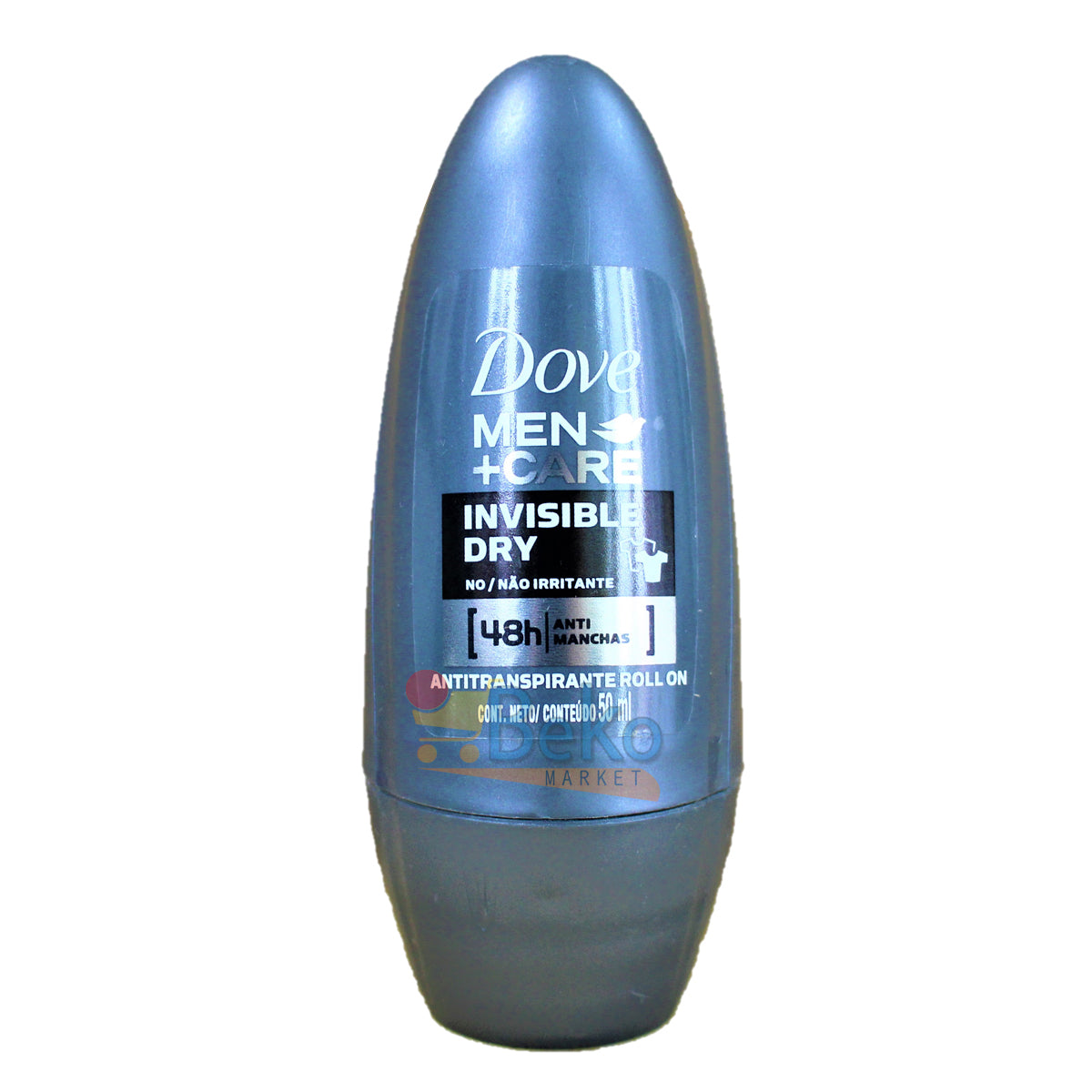 ★ ENTRAR EM CONTATO ★ Dove MEN INVISIBLE DRY 50ml