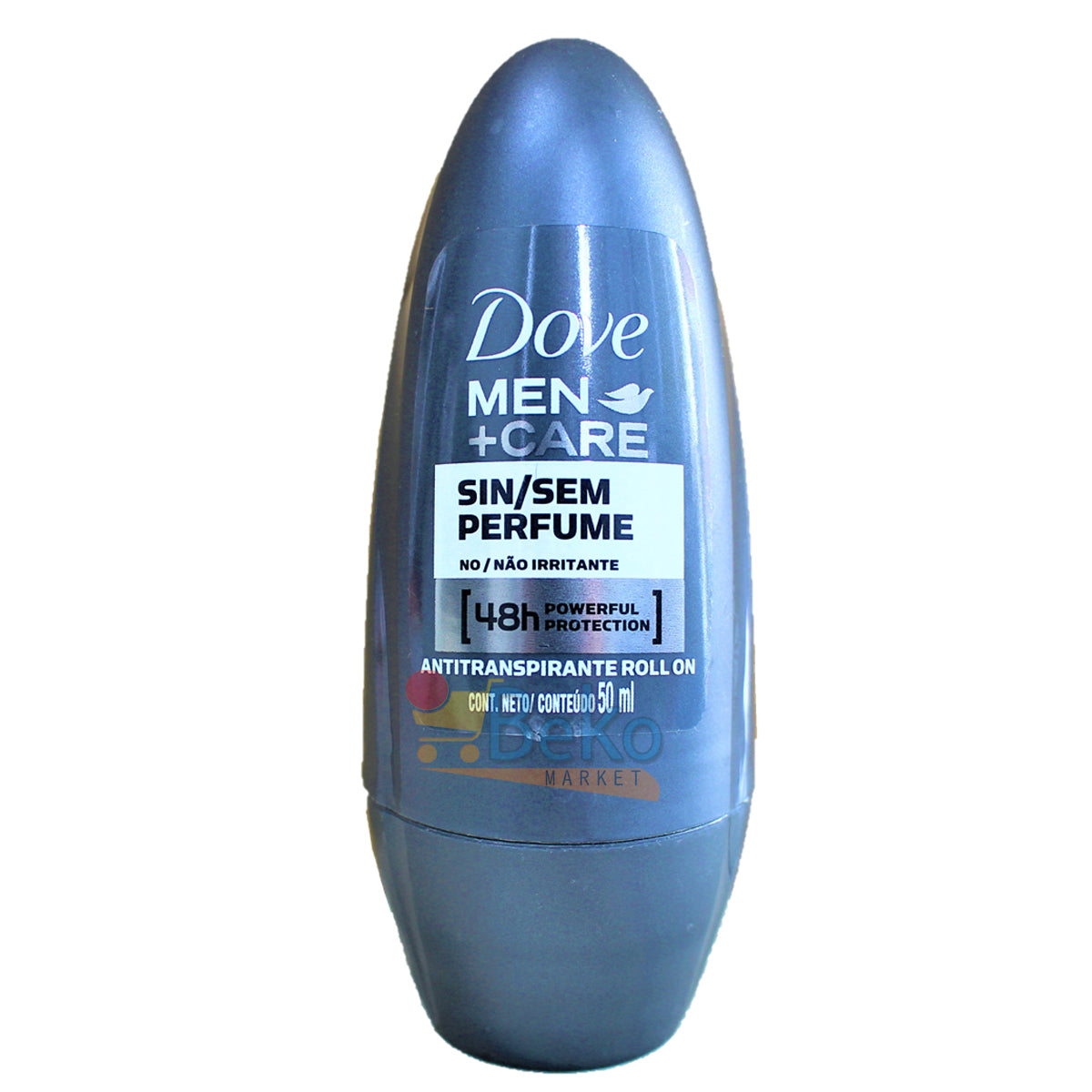 ★ ENTRAR EM CONTATO ★ Dove MEN SEM PERFUME