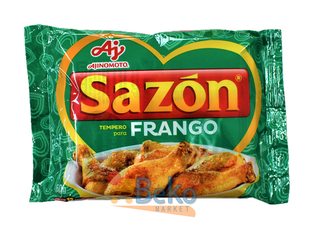 sazon CHICKEN