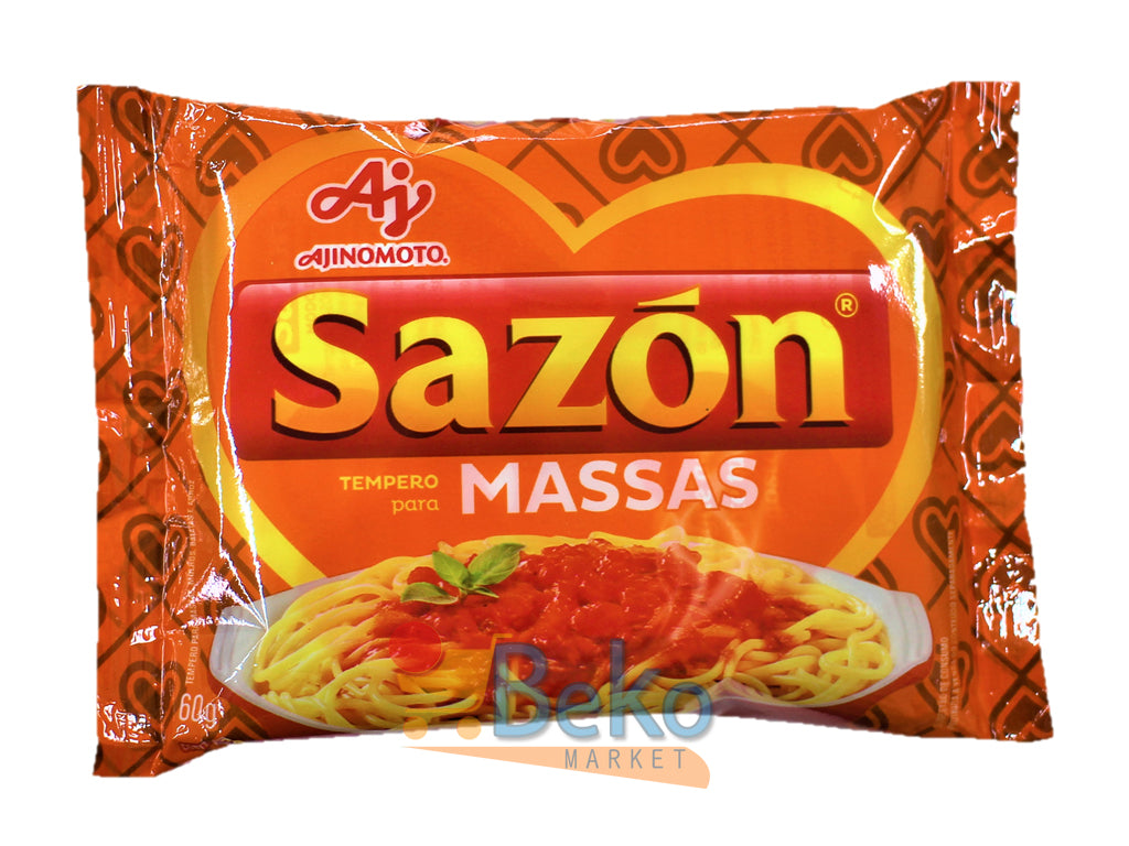 sazon PASTA
