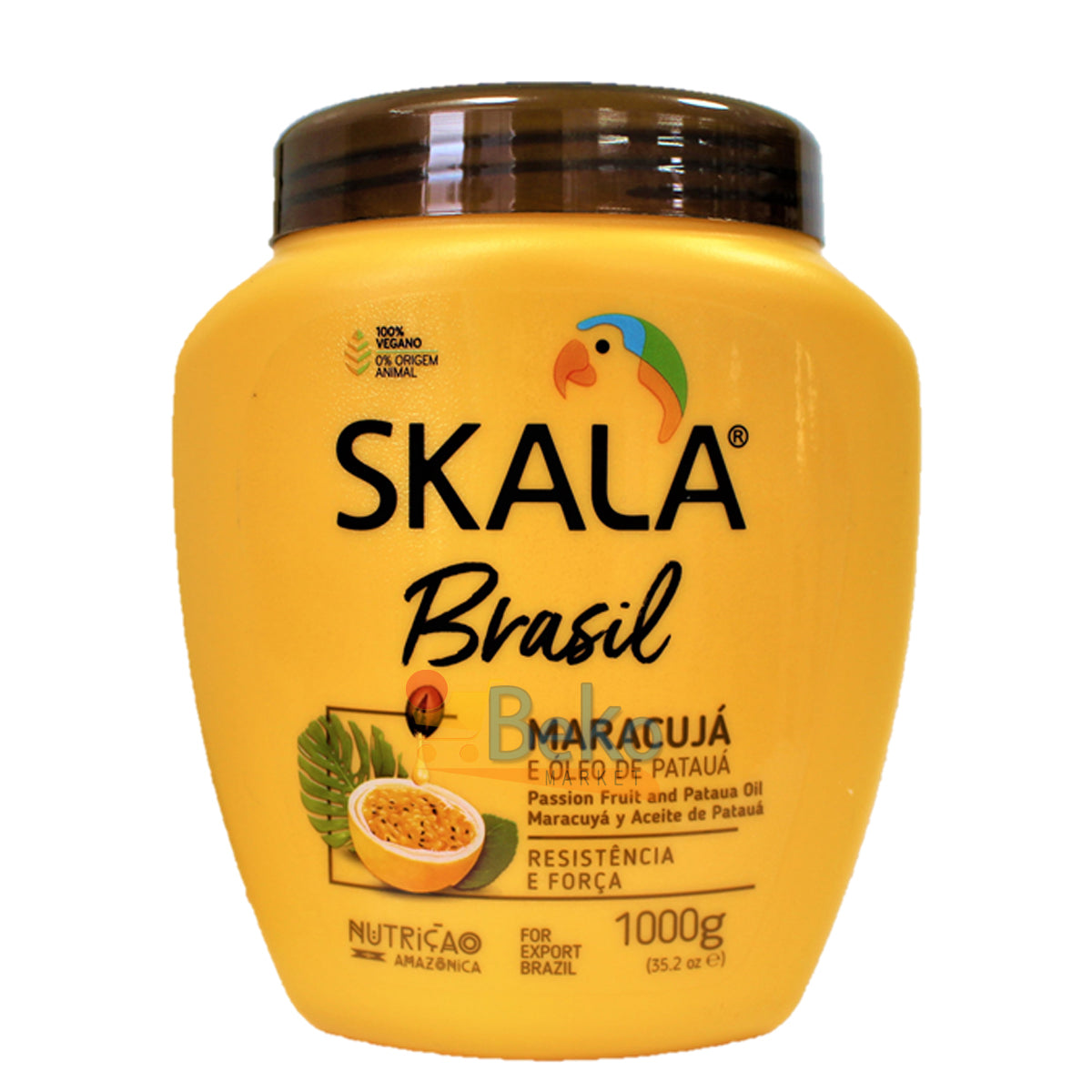 SKALA Expert PASSION FRUIT 1000g