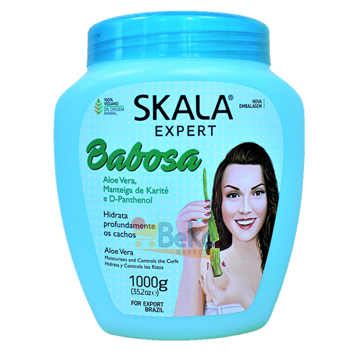SKALA Expert BABOSA 1000g