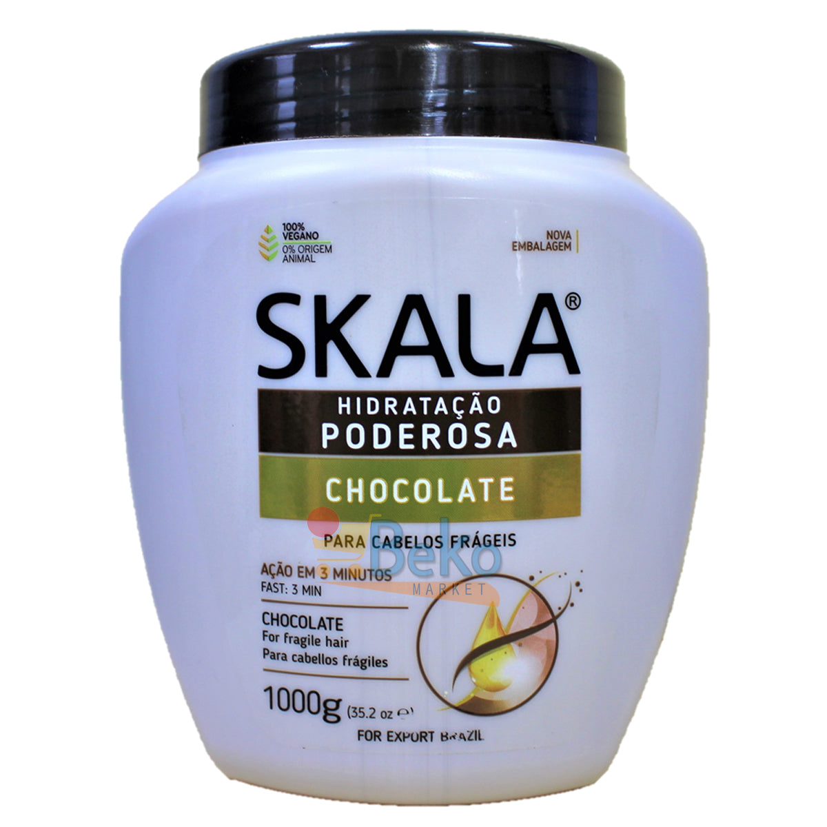 SKALA Expert CHOCOLATE 1000g