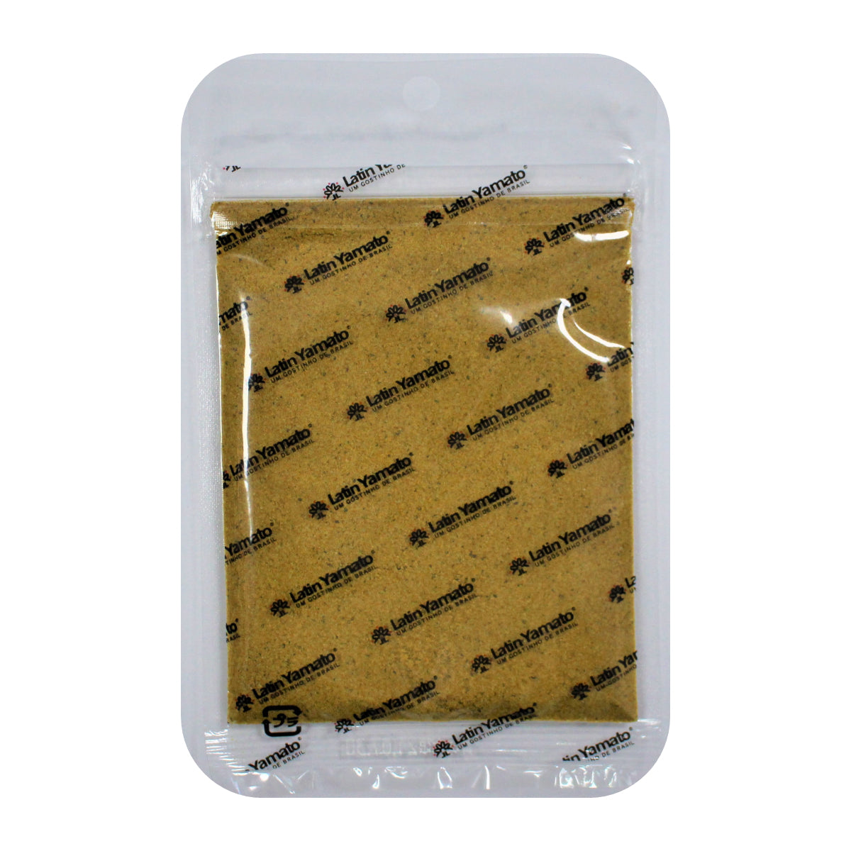 Tempero Baiano LATIN YAMATO 25g