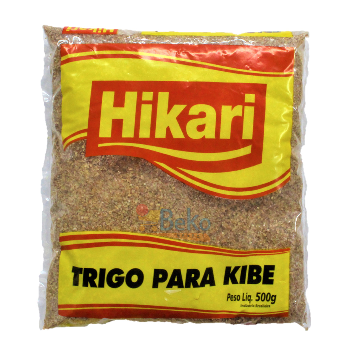 ★ EM FALTA ★ Trigo Para Kibe HIKARI 500g