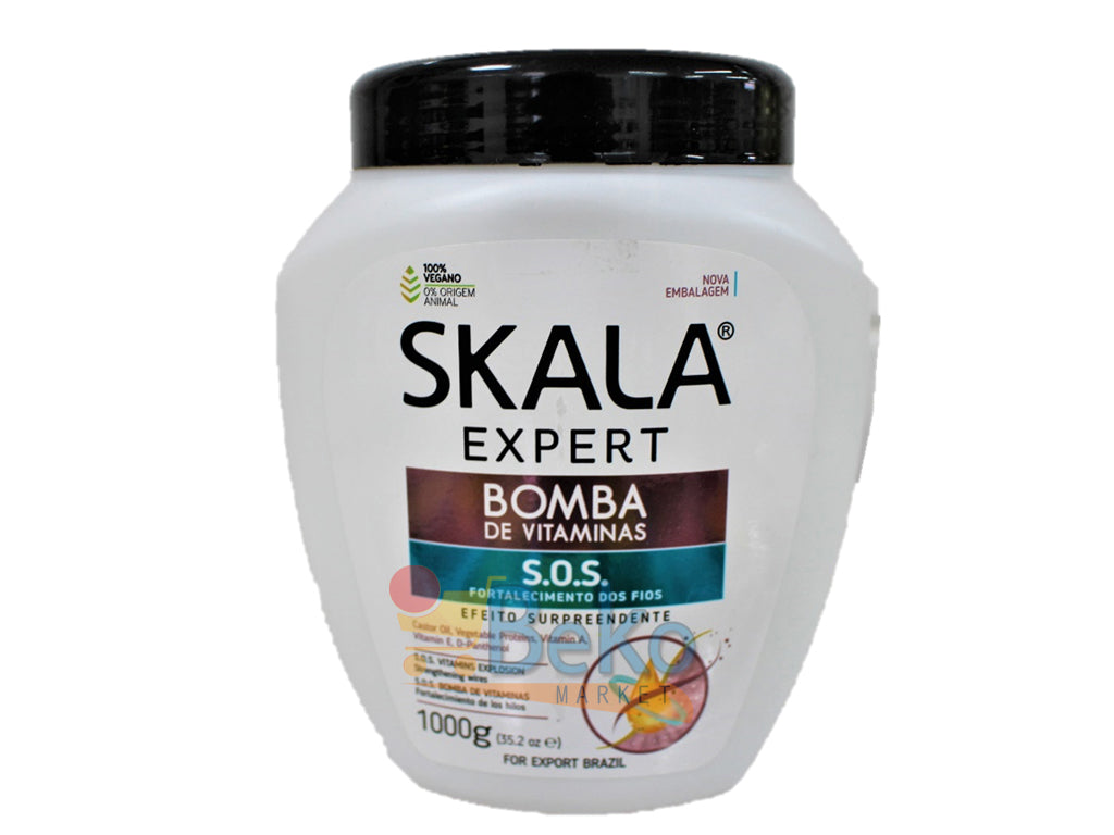 SKALA Expert SOS Vitamin Pump 1000g