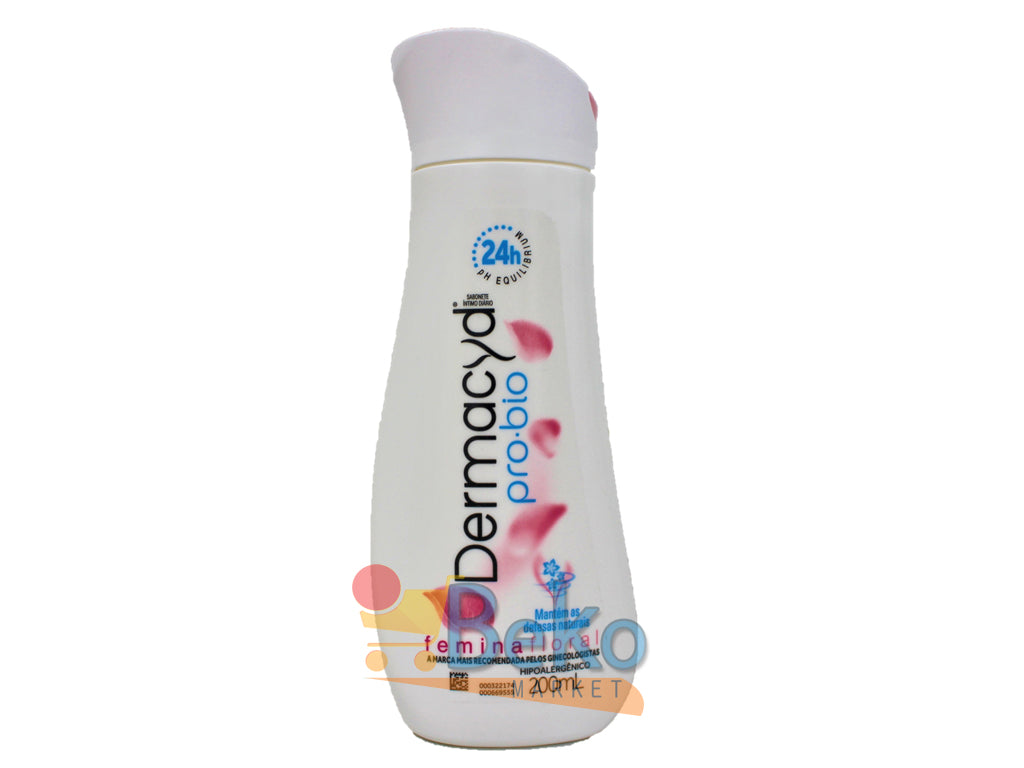 DERMACYD PRO-BIO 200ml